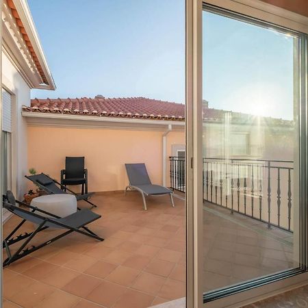 Stunning Sea View Apartment Praia D'El Rey Praia del Rei Екстериор снимка