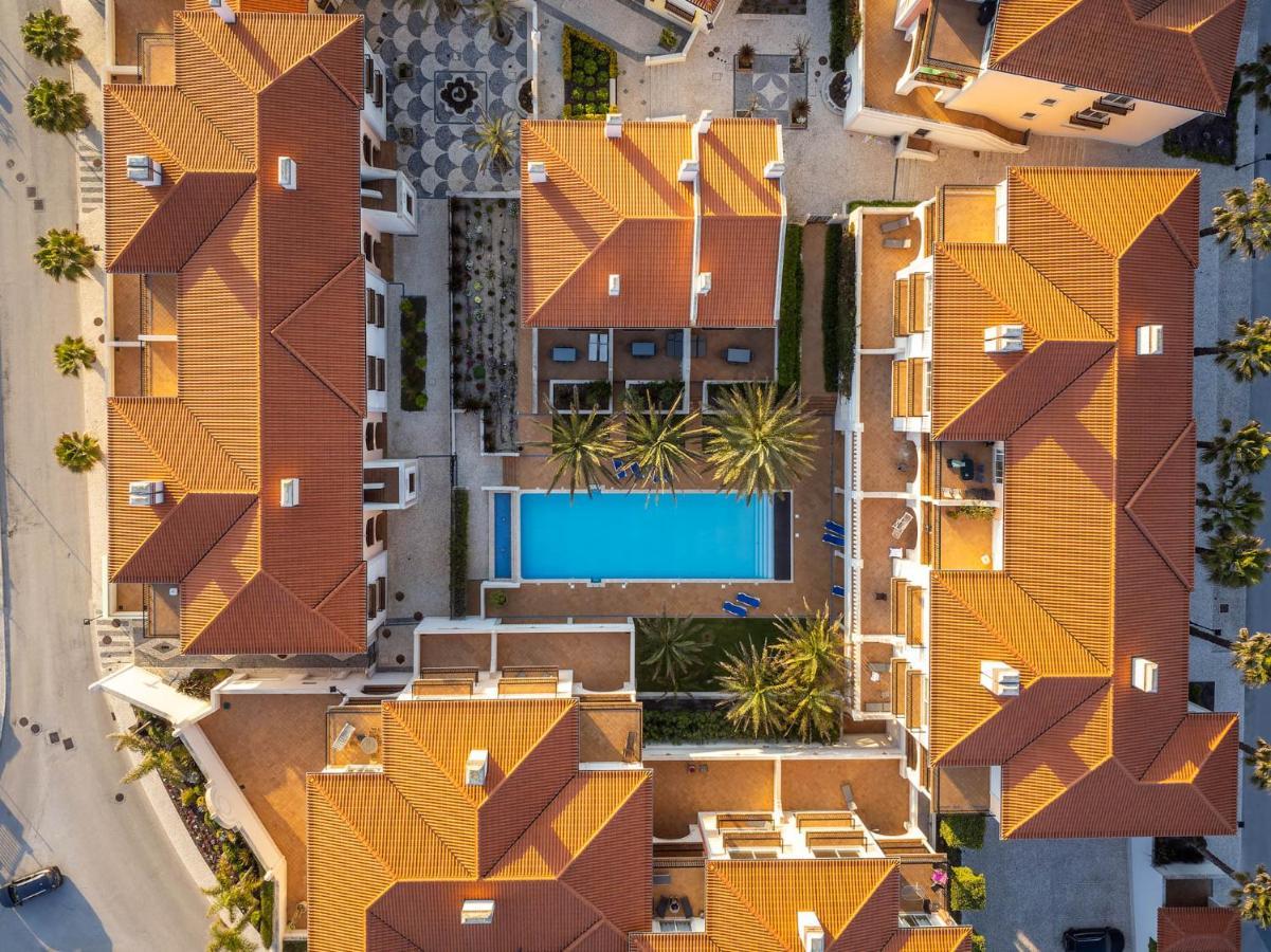 Stunning Sea View Apartment Praia D'El Rey Praia del Rei Екстериор снимка